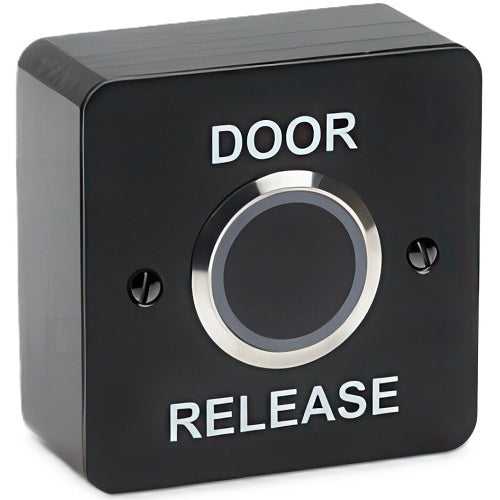 STP STEALTHNT200S door release button