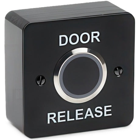 STP STEALTHNT200S door release button
