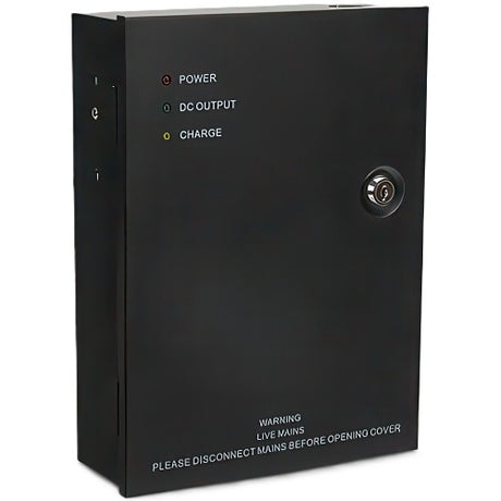 STP STEALTHPOWERBOXV power supply unit
