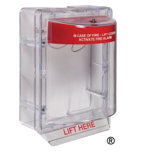 Safety Technology International STI-1130 mounting box