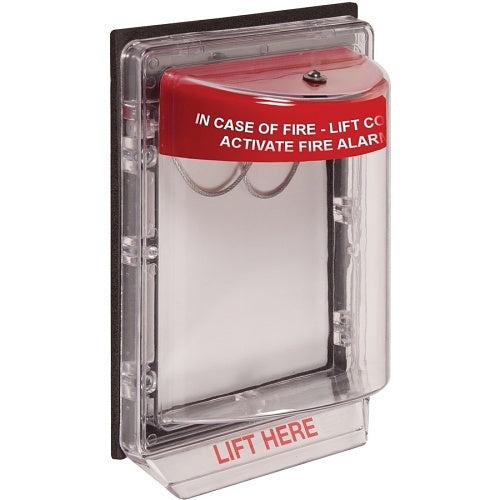 Safety Technology International STI-1150 security cover
