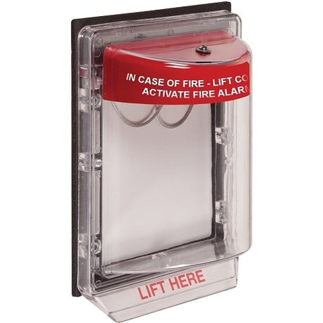 Safety Technology International STI-1150 security cover