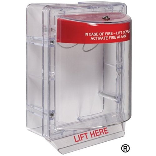 Safety Technology International STI-1230 mounting box