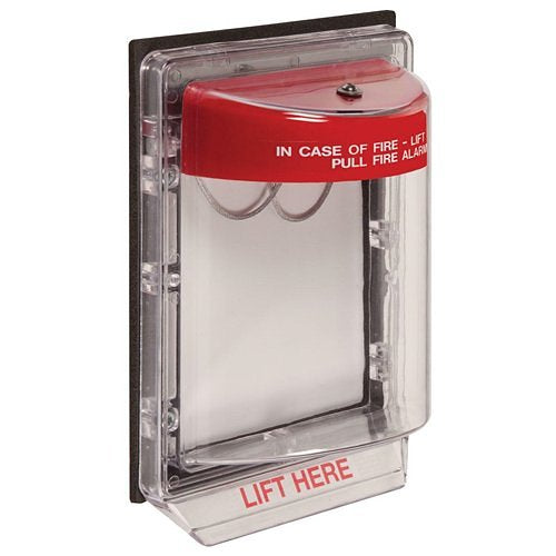 Safety Technology International STI-1250 flush mount