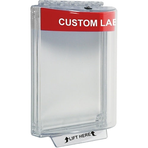 Safety Technology International STI-13010CR security cover