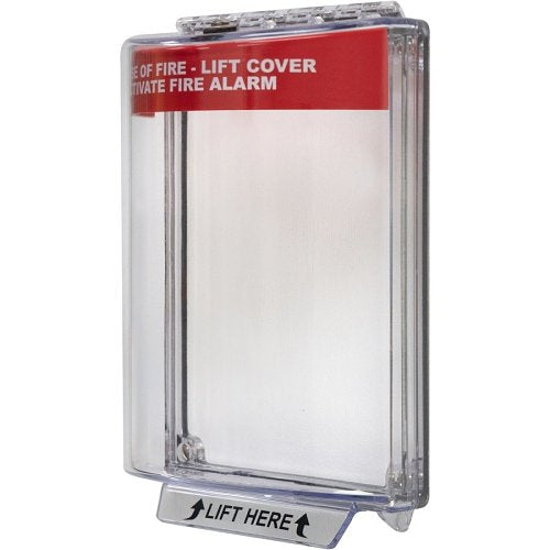 Safety Technology International STI-13010FR security cover