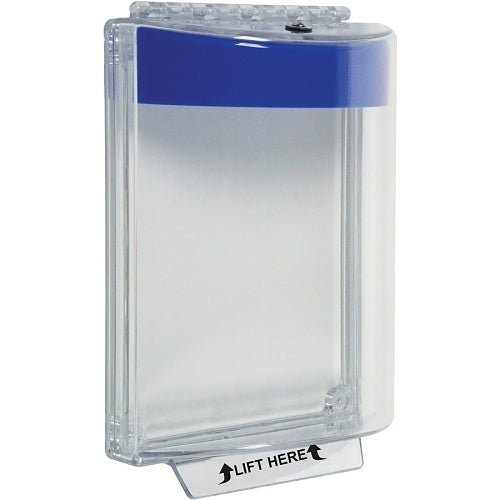 Safety Technology International STI-13010NB security cover
