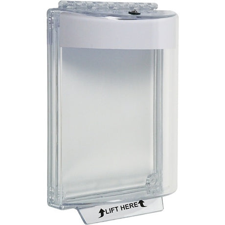 Safety Technology International STI-13010NW dome cover