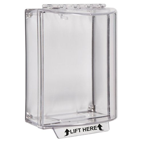 Safety Technology International STI-13100NC security cover