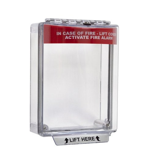 Safety Technology International STI-13110FR security cover