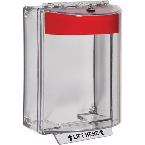Safety Technology International STI-13110NR security cover