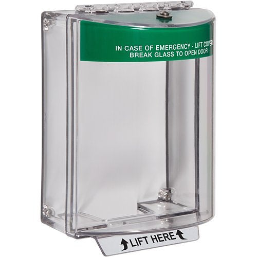 Safety Technology International STI-13120EG security cover