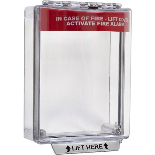 Safety Technology International STI-13120FR security cover