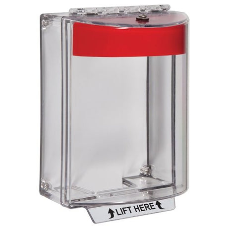 Safety Technology International STI-13120NR security cover