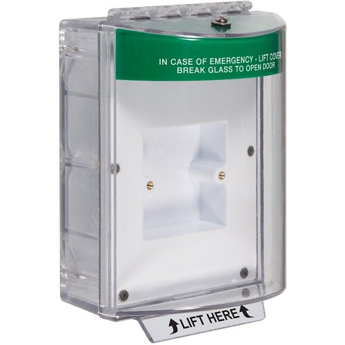 Safety Technology International STI-13630EG security cover