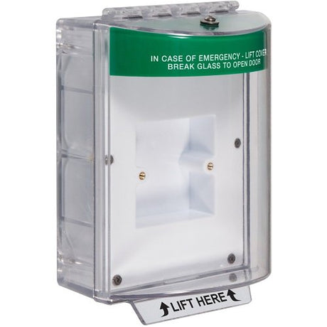 Safety Technology International STI-13630EG security cover