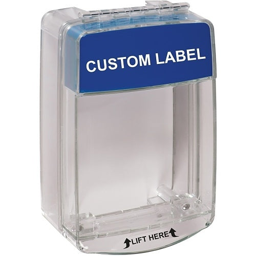 Safety Technology International STI-15C10CB security cover
