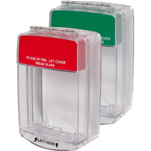 Safety Technology International STI-15C10ML security cover