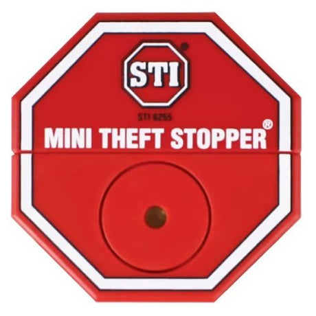 Safety Technology International STI-6255 alarm
