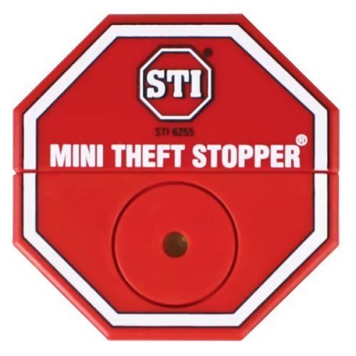Safety Technology International STI-6255 alarm
