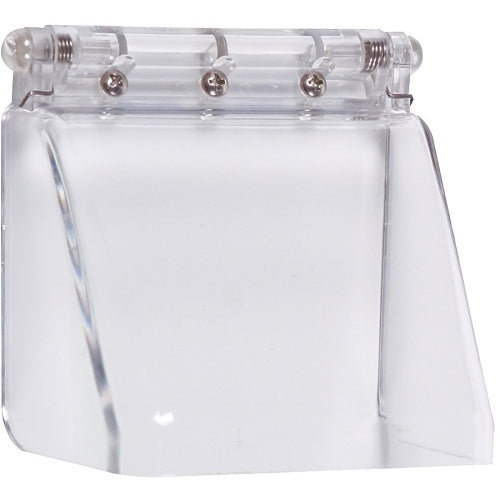 Safety Technology International STI-6514 identification reader cover