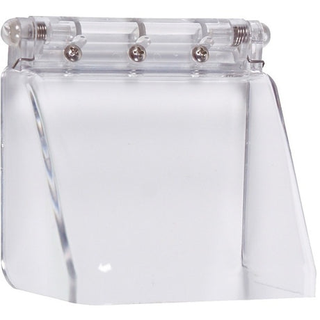 Safety Technology International STI-6514 identification reader cover