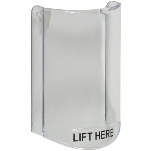 Safety Technology International STI-6517 shield protective cover