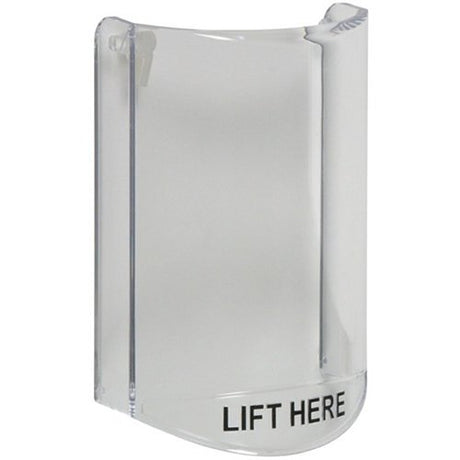 Safety Technology International STI-6517 shield protective cover