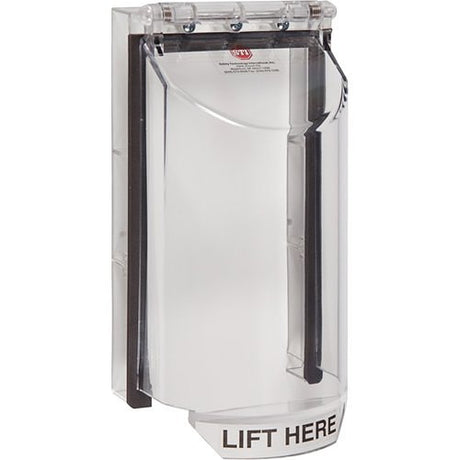 Safety Technology International STI-6521-C stopper protective cover