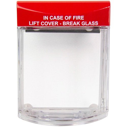 Safety Technology International STI-6931 security cover