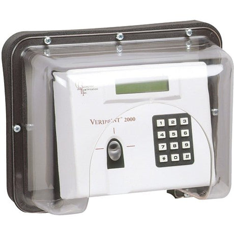 Safety Technology International STI-7504 security cover