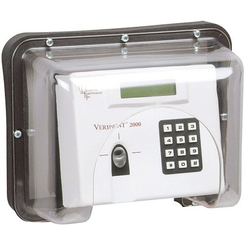Safety Technology International STI-7504 security cover