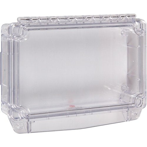 Safety Technology International STI-7720 protector polycarbonate cover