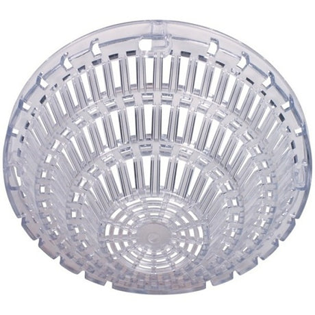 Safety Technology International STI-8100 mount polycarbonate cover