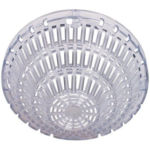 Safety Technology International STI-8100 mount polycarbonate cover