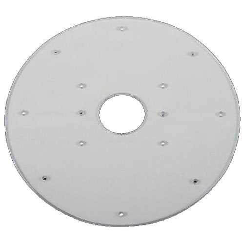 Safety Technology International STI-8171 mounting plate