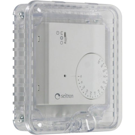 Safety Technology International STI-9102 security cover