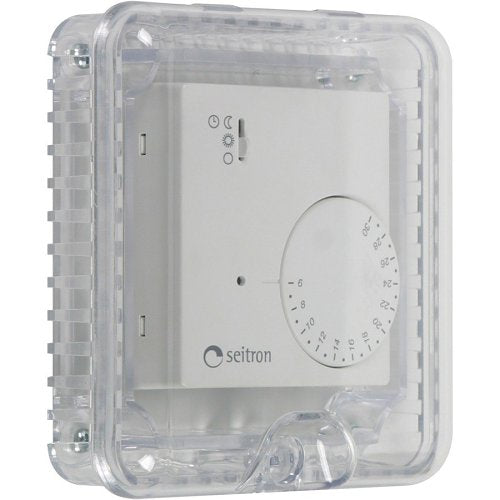 Safety Technology International STI-9102 security cover