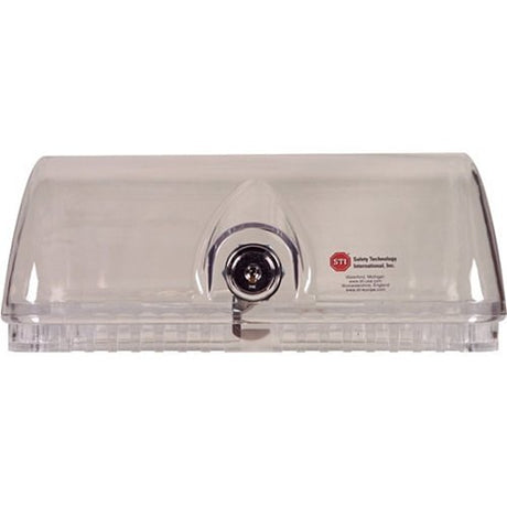 Safety Technology International STI-9105 medium thermostat protector