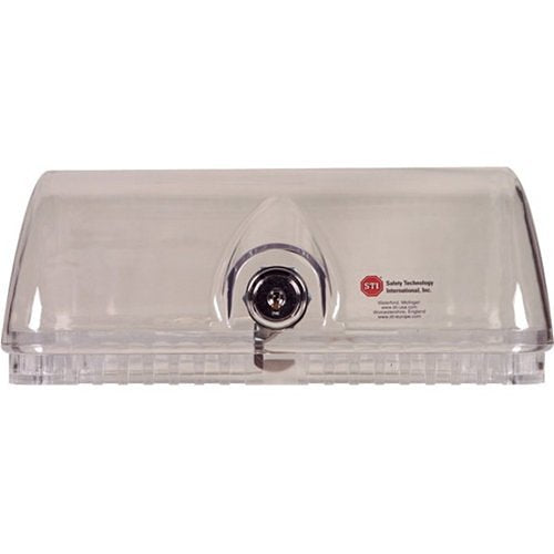 Safety Technology International STI-9105 medium thermostat protector