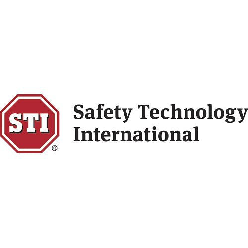 Safety Technology International STI-9621 cabinet/enclosure