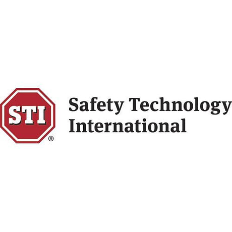 Safety Technology International STI-9621 cabinet/enclosure
