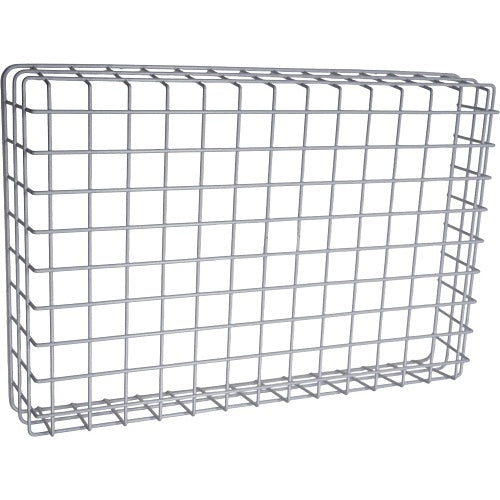 Safety Technology International STI-9743 s-line exit-luminaire cage