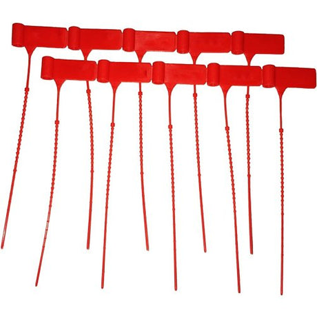 Safety Technology International STI-BS security seal
