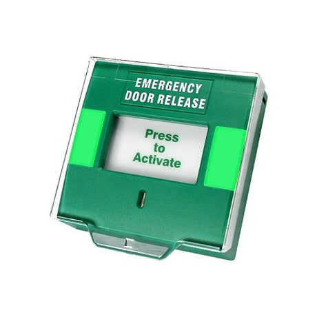 STP STP-3P emergency button for egress devices