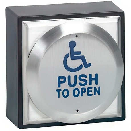 STP STP-CM41/4 mount round switch