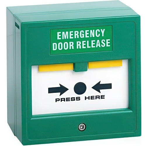 STP STP-CP22 emergency button for egress devices