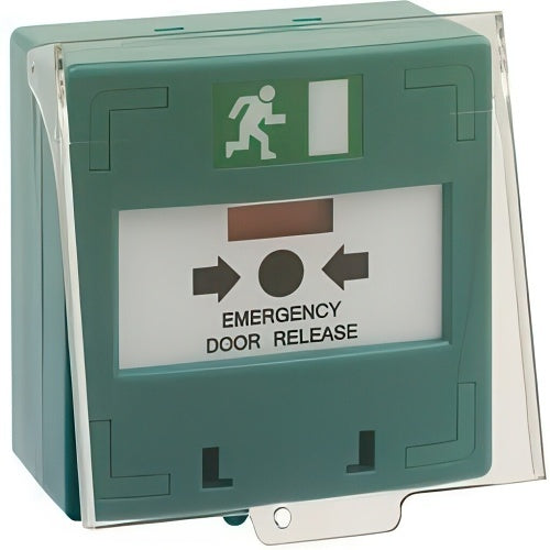 STP STP-CP3 emergency button for egress devices