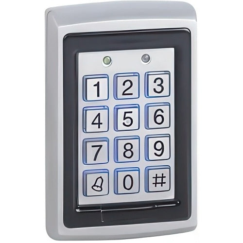 STP STP-DG500 illuminated weatherproof keypad