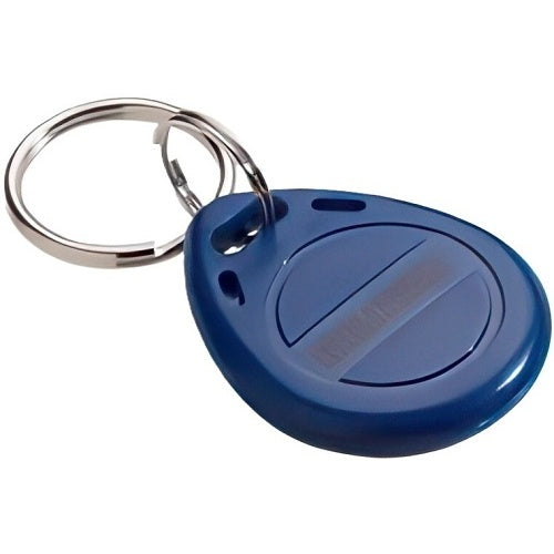 STP STP-EM-FOBBLUE key fob for credentials